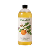 Mandarin & Peppermint Laundry Wash