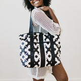 Beach Tote Bag