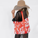 Beach Tote Bag
