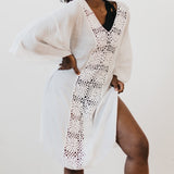 Bali Beach Cover-Up