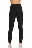 Microfiber Waistband Leggings