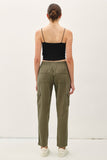 Cargo Jogger Pants