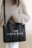 "The Tote Bag"