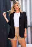 Lightweight Blazer