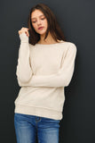 Classic Cut Sweater