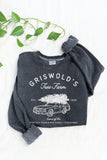 Griswold's Tree Farm Sweatshirt