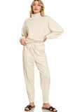 Half Zip Pullover
