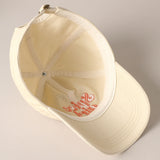 "Spice Girl" Baseball Hat