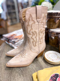 Corky's "Somebody's Problem" Cowboy Boots