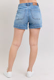 Judy Blue Jogger Shorts