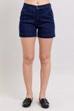 Judy Blue Trouser Shorts
