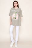 "Mojito Mint" Graphic Tee