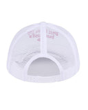 "Put It On My Husband's Tab" Trucker Hat