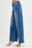 Risen Slouchy Barrel Jeans