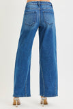 Risen Slouchy Barrel Jeans