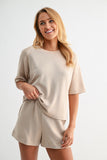 Soft Raglan Top