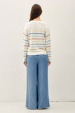 Striped Sweater