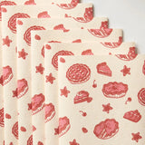 Pie-triotic Reusable Paper Towel