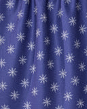 Snowy Tea Towel