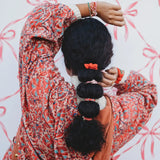 Joy Hair Tie Bracelets