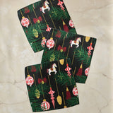 Keepsake Dishcloth Set