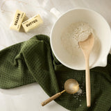 Matcha Truffle Hand Towel