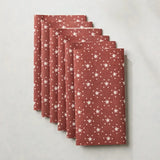 Red Freedom Reusable Paper Towel