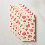 Pie-triotic Reusable Paper Towel