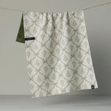 Cedar Bows Luxe Kitchen Towel