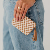 Woven Wallet