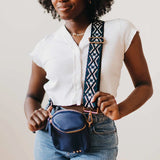 Compact Crossbody Bag