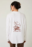 Embroidered Cowgirl Buttoned Shirt