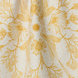 Gilded Nectar Tea Towel