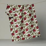 Ruby Rind Luxe Kitchen Towel