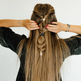 Inspire Hair Tie Bracelets