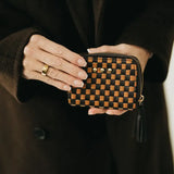 Woven Wallet