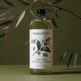 Lemon Myrtle & Mandarin Kitchen Cleaner Refill