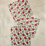 Ruby Rind Dishcloth Set