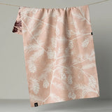Woodland Calm Luxe Kitchen Towel