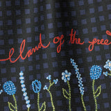 Land of the Free Tea Towel