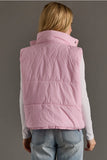 Lightweight Puffer Vest