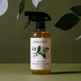 Lemon Myrtle & Mandarin Kitchen Cleaner