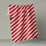 Peppermint Lane Luxe Kitchen Towel