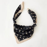 Square Hair & Bag Scarf