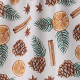 Simmer Pot Tea Towel