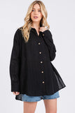 Tunic Beach Shirt