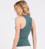 Racerback Tank Top