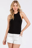 Racerback Tank Top