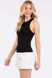 Racerback Tank Top