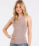 Racerback Tank Top